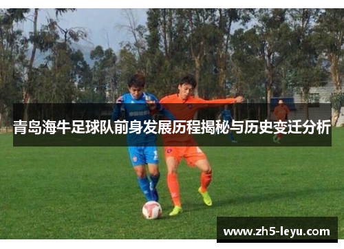 青岛海牛足球队前身发展历程揭秘与历史变迁分析